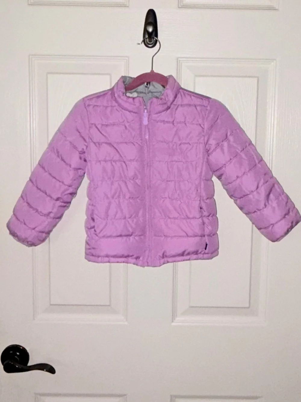 GAP Minnie Mouse Reversible Lightweight Puffer Jacket ☃️